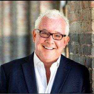 Meet your Posher, Scott